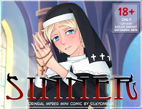 sinner comics|Sinner! by SilkyOmega : SilkyOmega : Free Download, Borrow,。